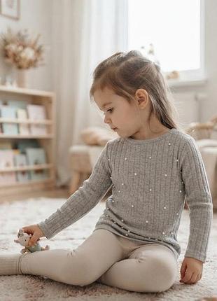 Кофточка від zara , для дівчинки