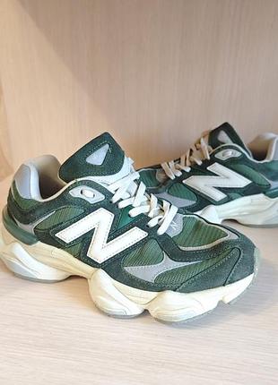 Кроссовки new balance 37р