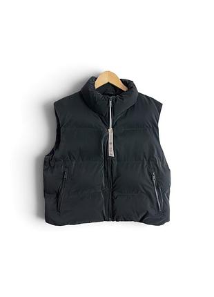 Жилетка zara