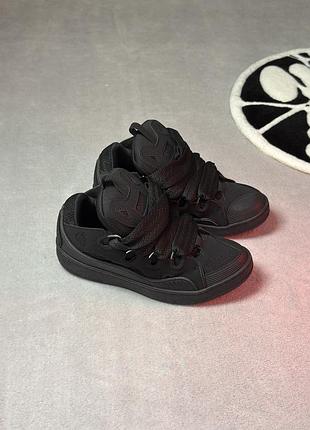В україні!!!lanvin curb black 41