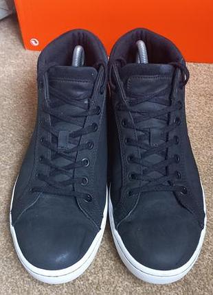 Черевики lacoste straightset shukka р.43.5 оригінал 2