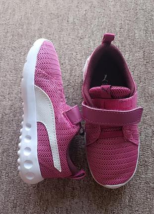 Новые puma ультралегкие 25 р