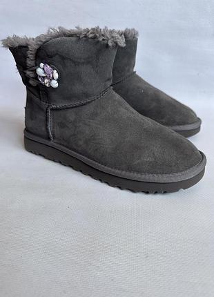Замшеві ugg