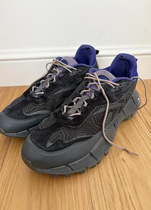Reebok zig kinetika 2.5 edge 47, 31см
