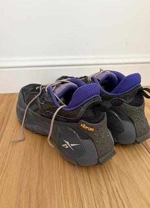 Reebok zig kinetika 2.5 edge 47, 31см 2