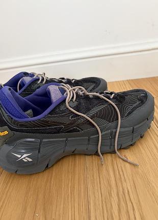 Reebok zig kinetika 2.5 edge 47, 31см 3