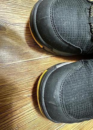 Ботинки підліток 38 р jack wolfskin 5