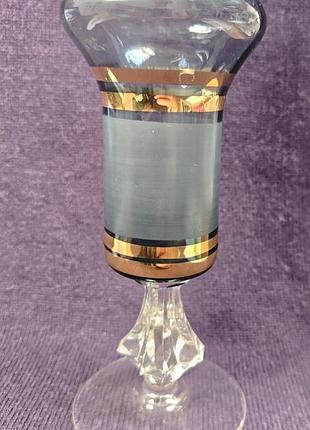 Ваза богемия 2