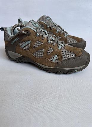 Трекінгові кросівки merrell