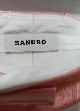 Брюки женские sandro 3