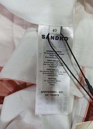 Брюки женские sandro 4