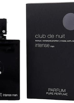 Armaf club de nuit intense man 105мл