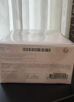 Парфумована вода miss dior оригінал 3