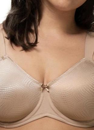 Бюстгальтер soft triumph essential minimizer