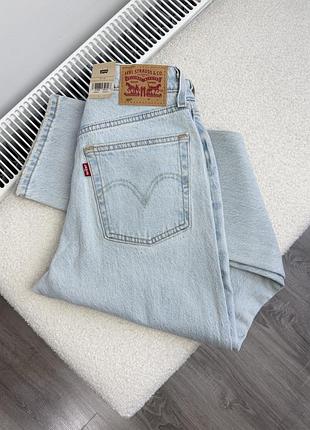 Джинси levis 501