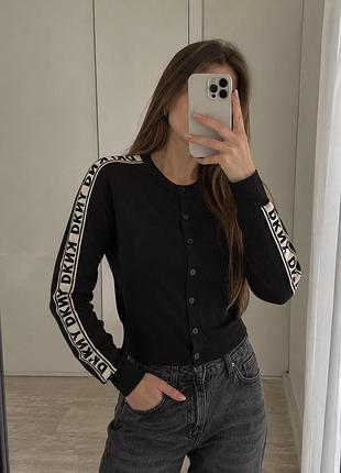 Светр кардиган оригінал dkny