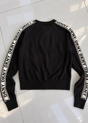 Светр кардиган оригінал dkny 5