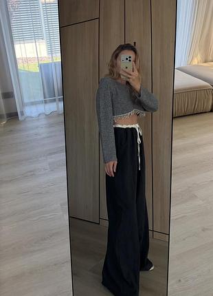 Кофтинка zara 5