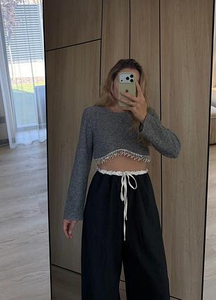 Кофтинка zara
