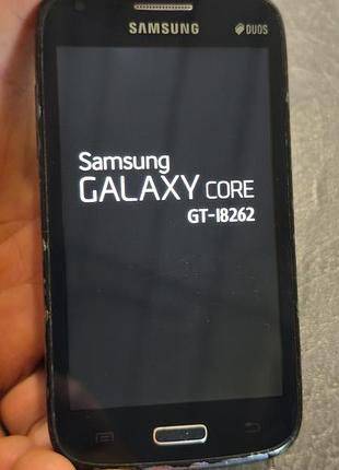 Samsung galaxy core gt i8262