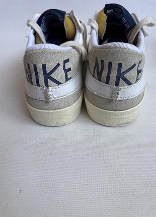 Кросівки nike 4