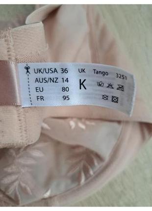Бюстгальтер panache 80k 7