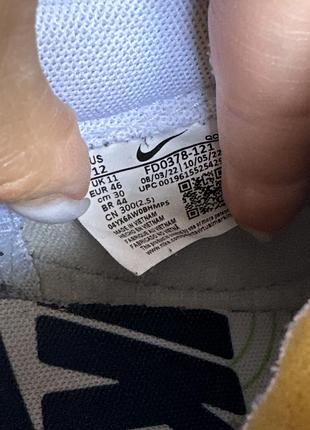 Кросівки nike 8