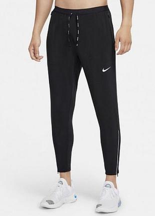 Штани  nike m nk df phenom elite cu5512-010 (оригінал)