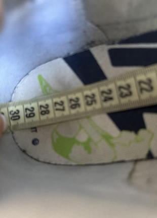 Кросівки nike 9