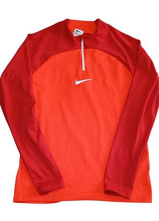 Спортивная кофта nike dri-fit academy pro drill top