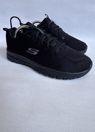 Кросівки skechers