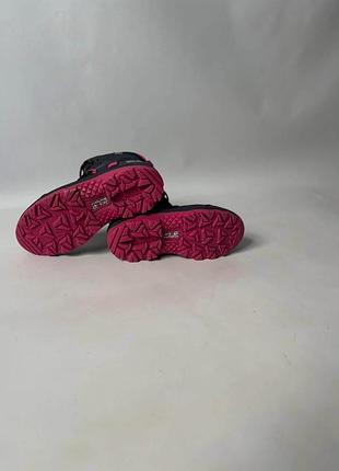 Черевики jack wolfskin 6