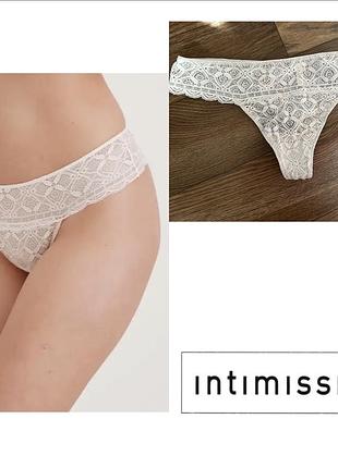 Трусики intimissimi