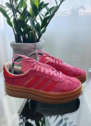 Adidas gazelle 38