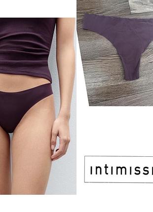 Трусики intimissimi