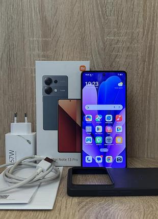Продам redmi 13 not pro 256/8