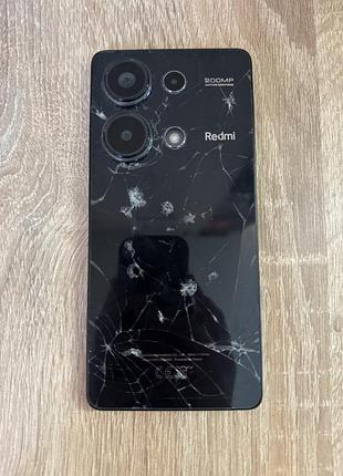 Продам redmi 13 not pro 256/8 2