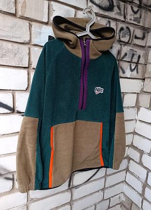 Фліска nike vintage худі 3