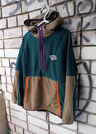 Фліска nike vintage худі 2