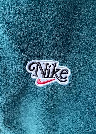 Фліска nike vintage худі 4