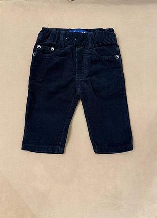 Вельвети timberland, розмір 6 m