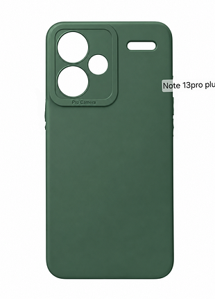 Чохол для note 13 pro plus 5g