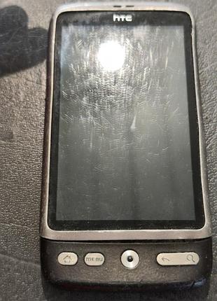 Мобільний телефон htc desire модель a8181 /