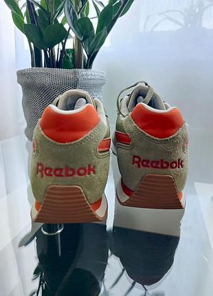 Кросівки reebok 3