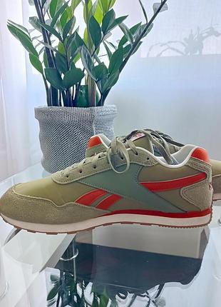 Кросівки reebok 4