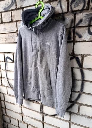 Сопкая соп худи nike 2