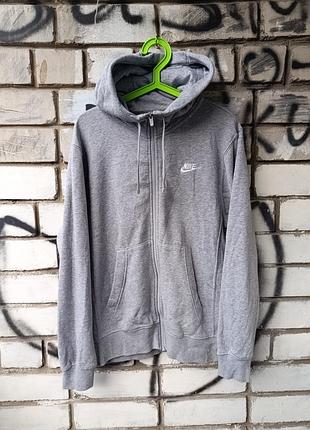 Сопкая соп худи nike
