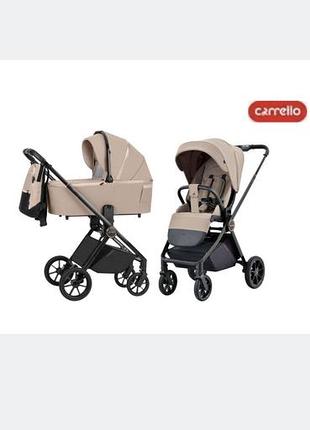 Візочок carrello ultra  2в1 2024