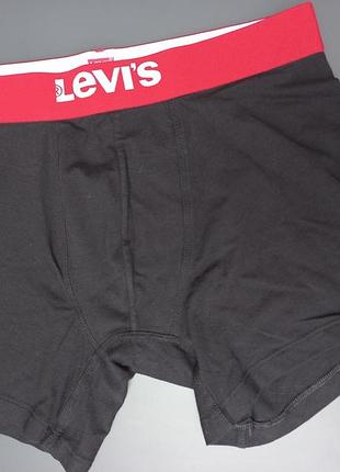 Трусы мужские.рм levis