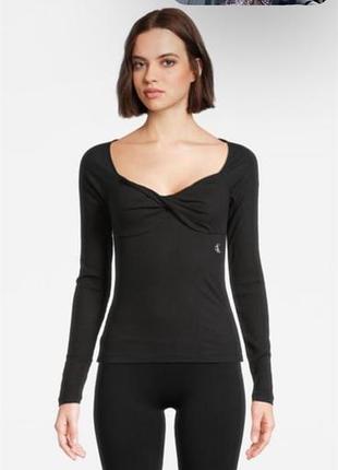 Кофтинка calvin klein